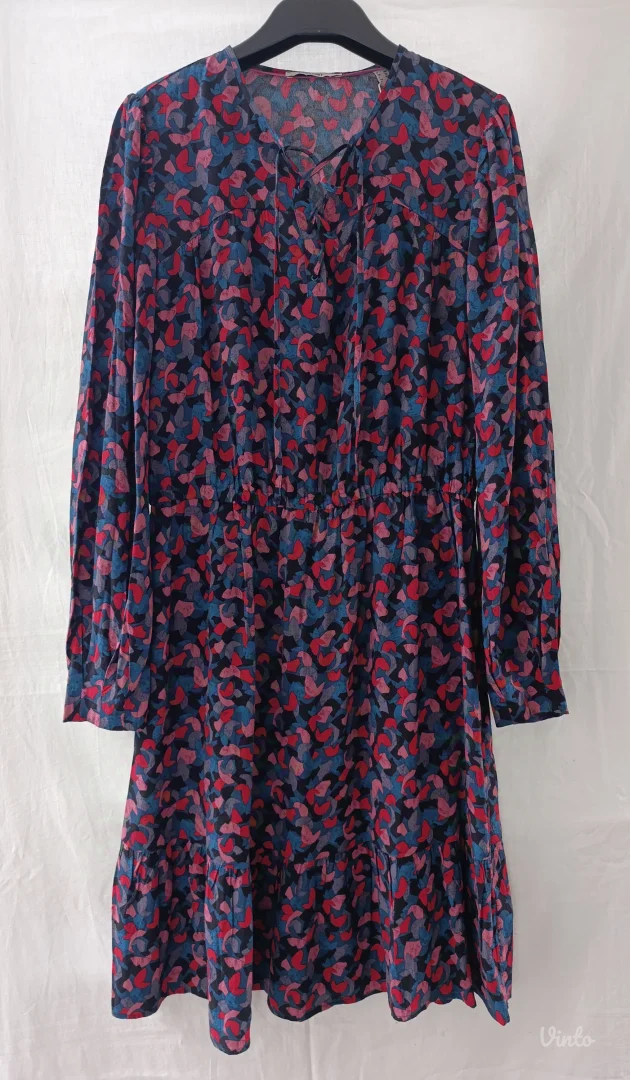 Esprit haljina od viskoze NOVO sa etiketom