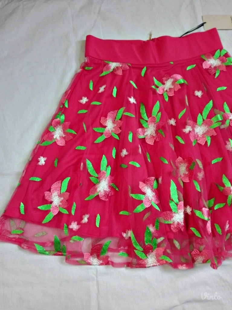 Orsay party suknja NOVO sa etiketom