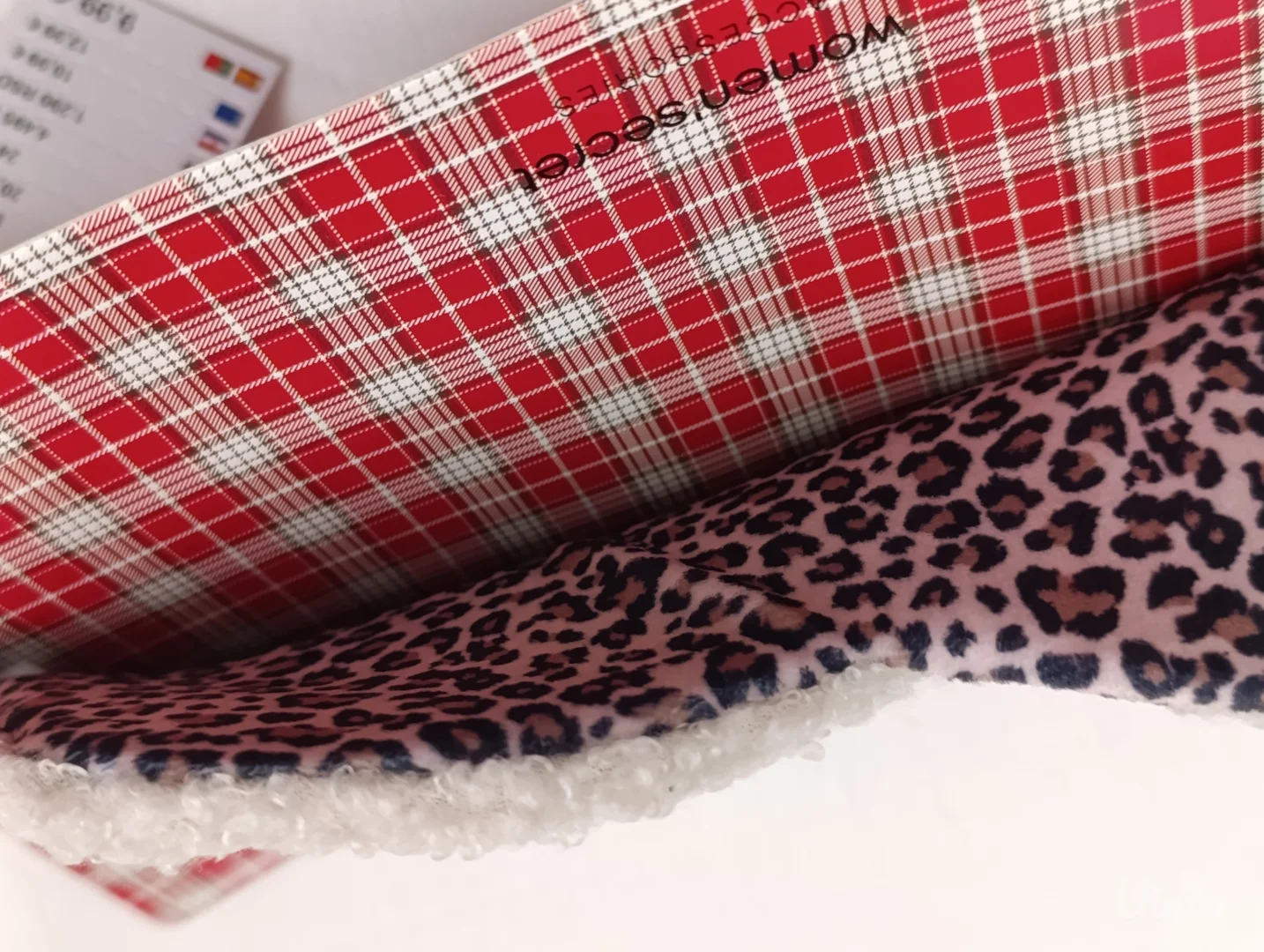 Women secret Snupi maska za spavanje NOVO sa etiketom