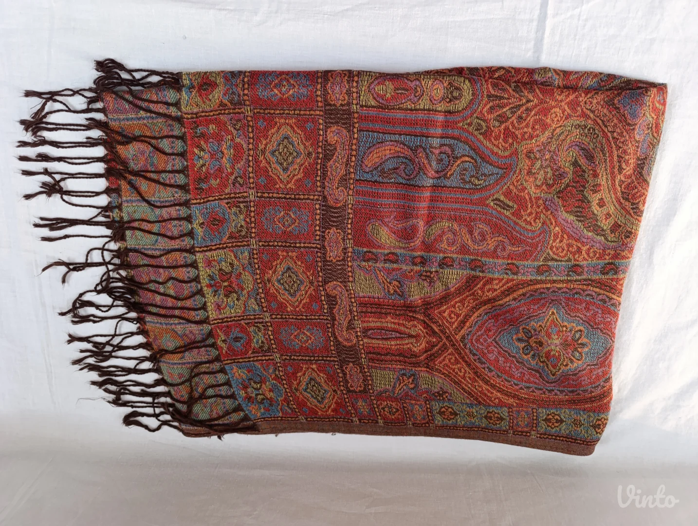 Tri velika šala (marame)