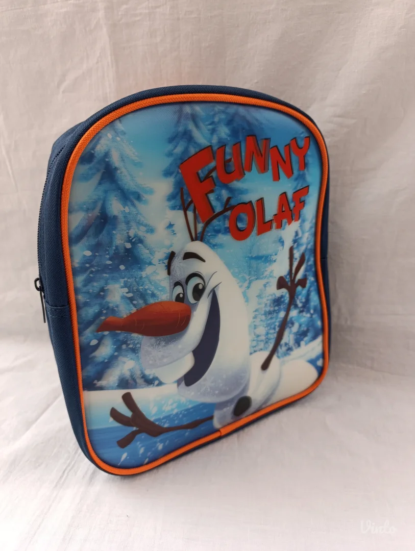 Frozen Disney ranac NOVO sa etiketom