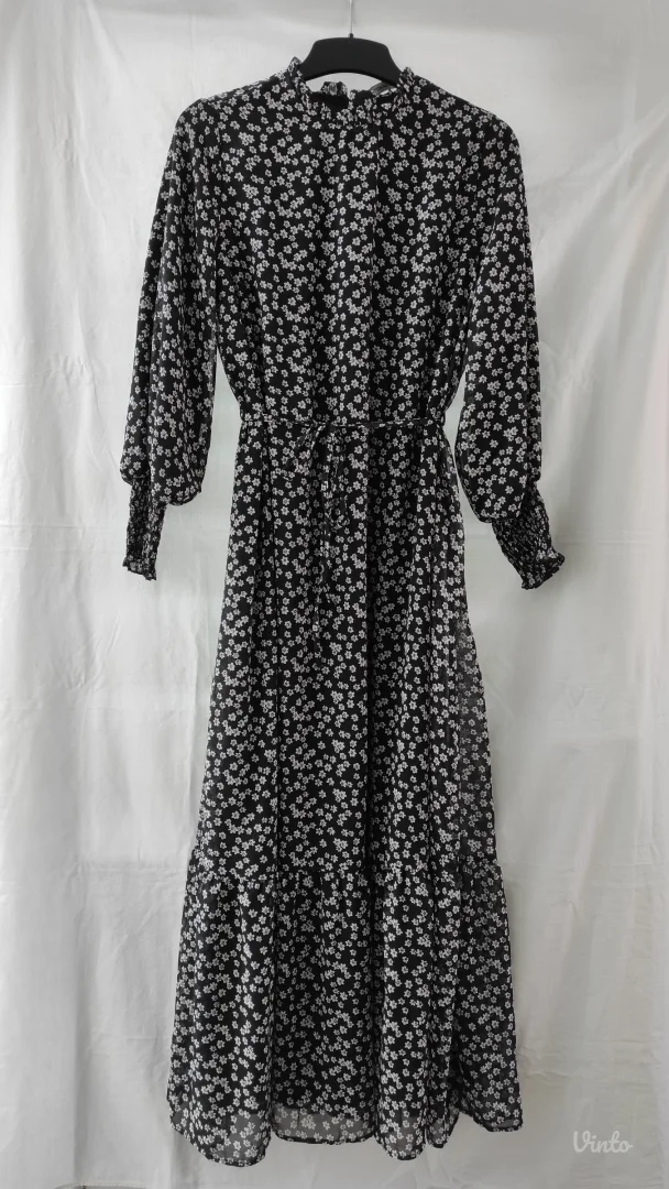 LC Waikiki maxi cvetna haljina NOVO sa etiketom