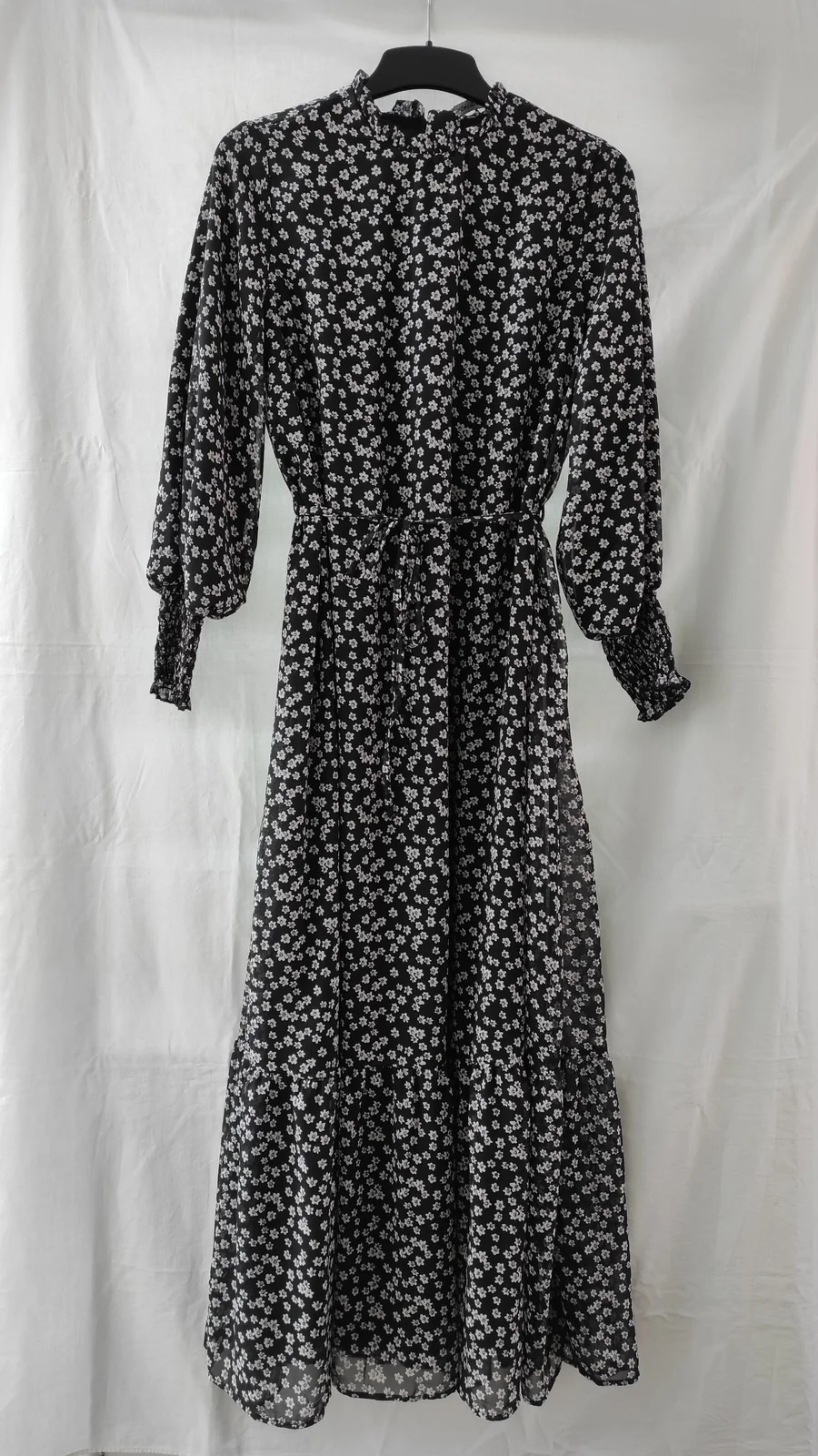 LC Waikiki maxi cvetna haljina S vel (sa etiketom)