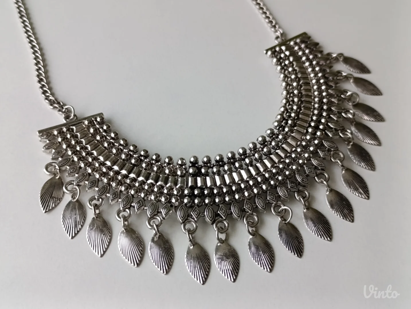 Tally Weijl boho ogrlica