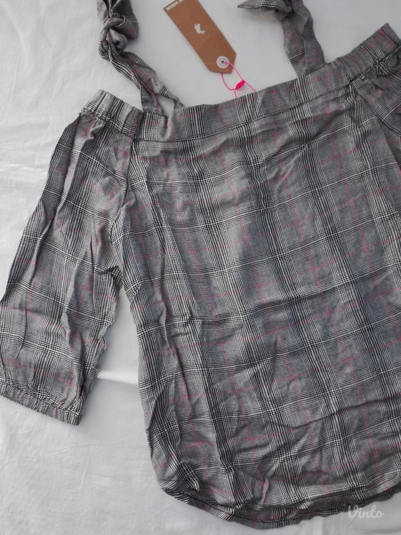 Tally Weijl majica bluza NOVO