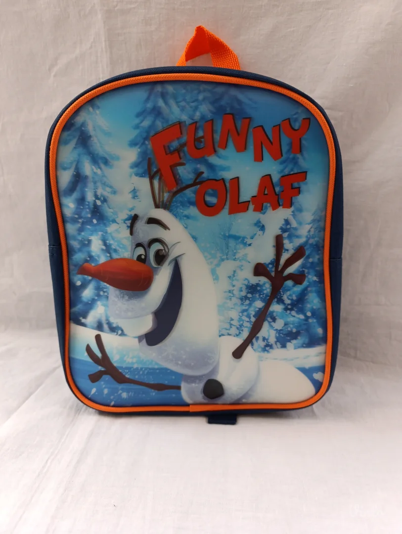 Frozen Disney ranac NOVO sa etiketom