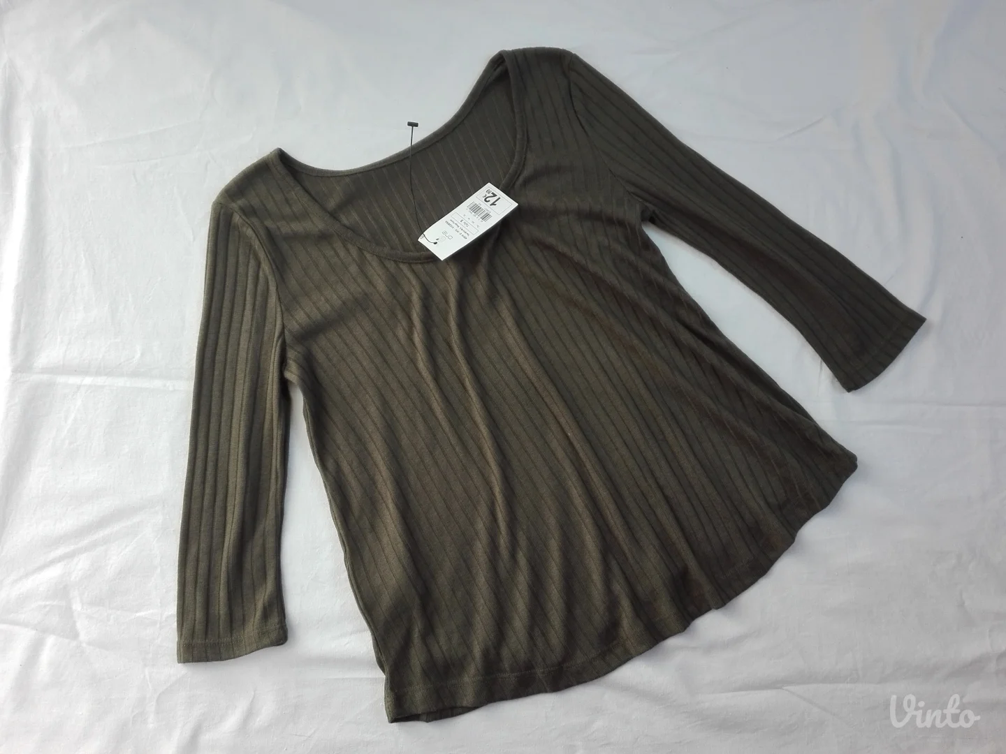 One by Gemo dzemper bluza NOVO sa etiketom