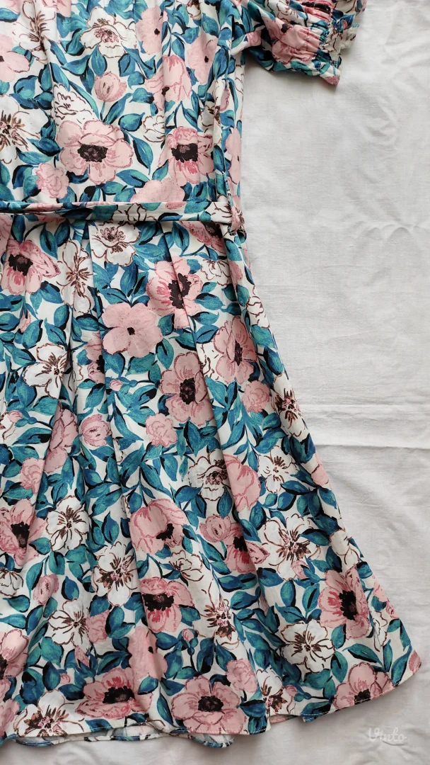 Orsay haljina - 100% pamuk NOVO sa etiketom