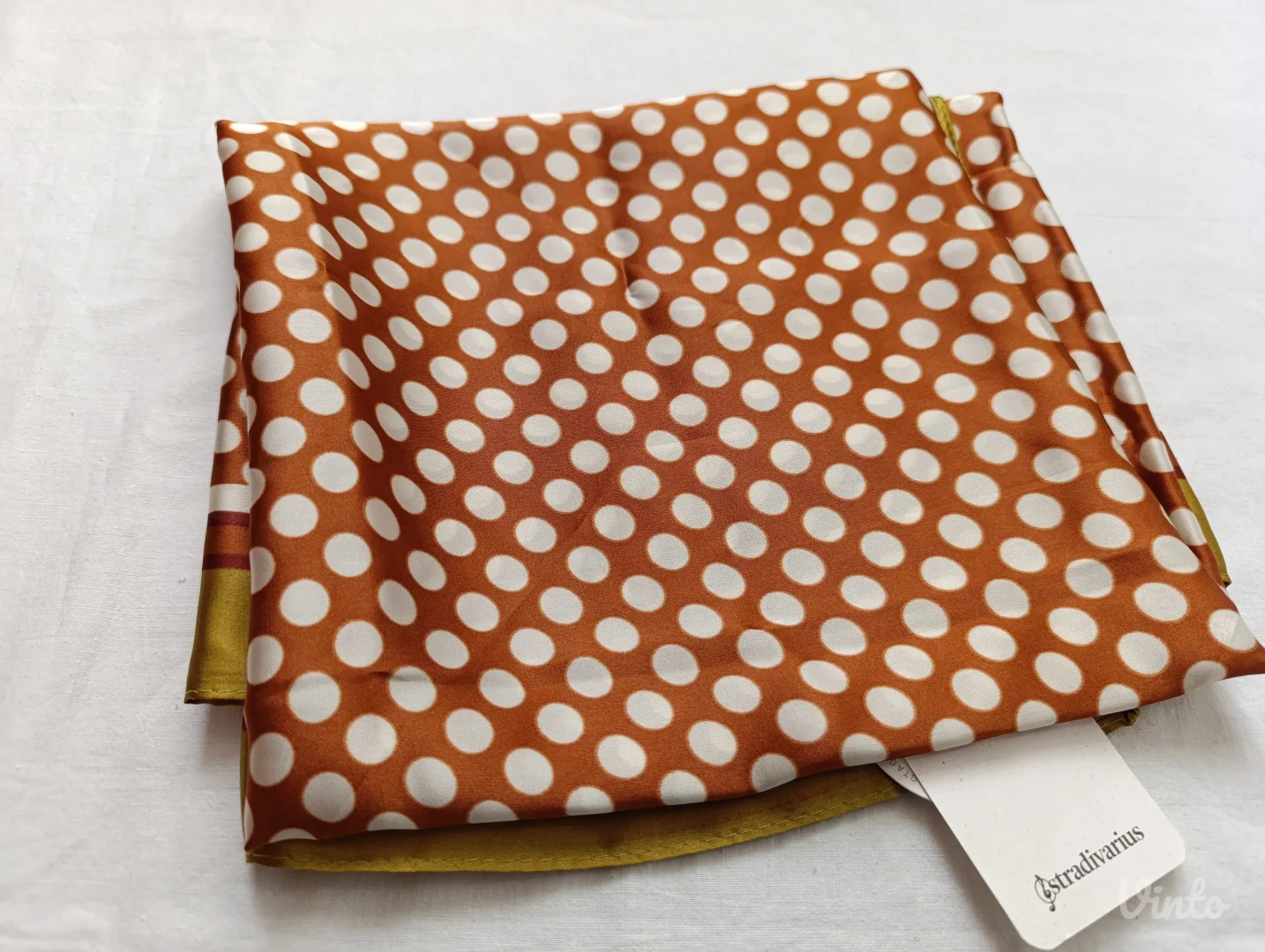 Stradivarius tufne NOVO