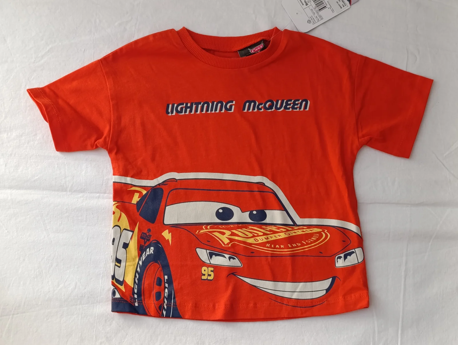 LC Waikiki i Milano set za dečaka 100% pamuk