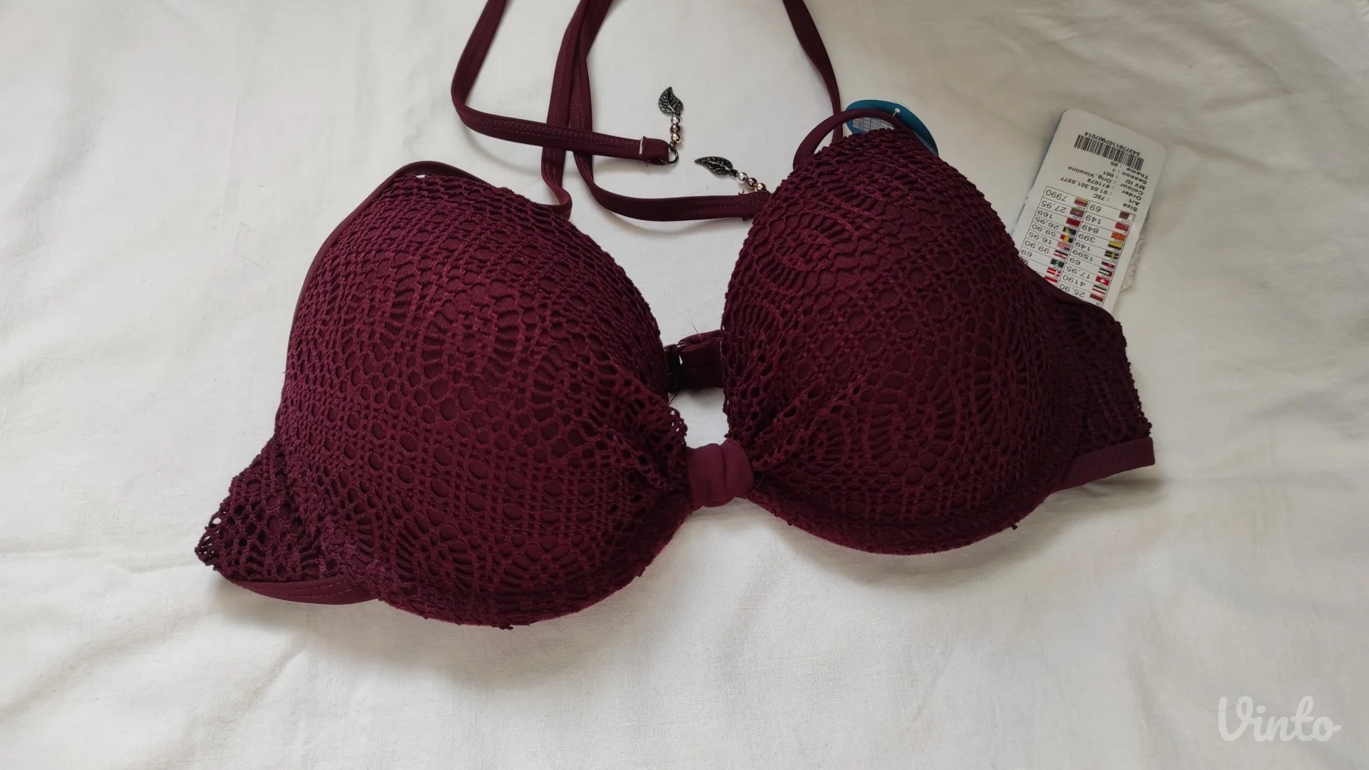 Censored kupaći 75C NOVO