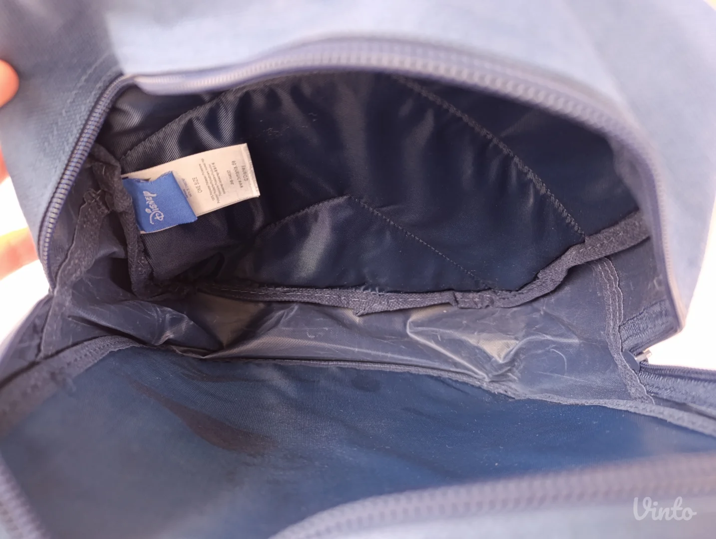 Frozen Disney ranac NOVO sa etiketom