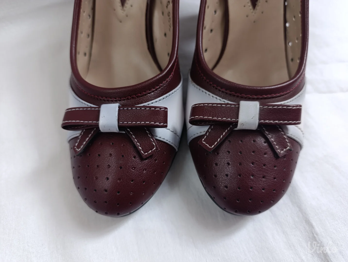 Nbs'S sandale vel. 38