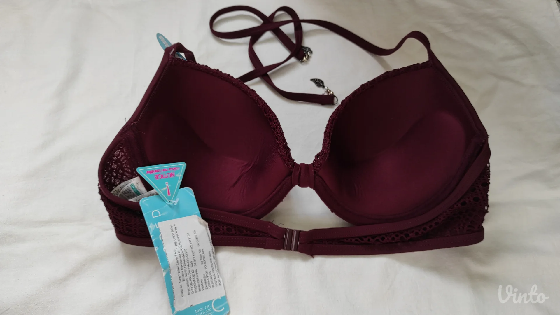 Censored kupaći 75C NOVO