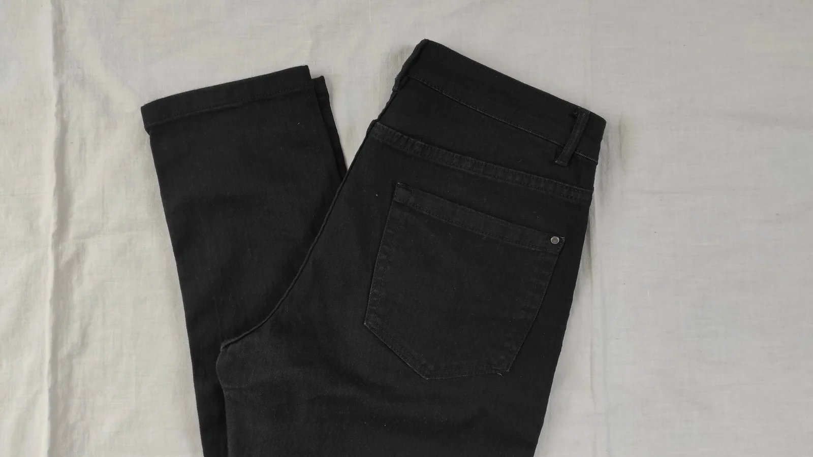 Esmara skinny fit farmerice vel.38
