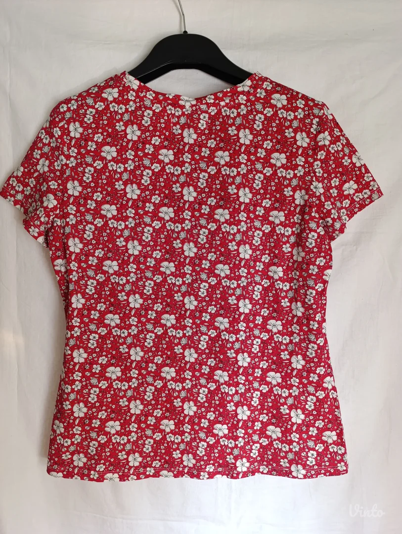 Springfield pamučna majica NOVO sa etiketom