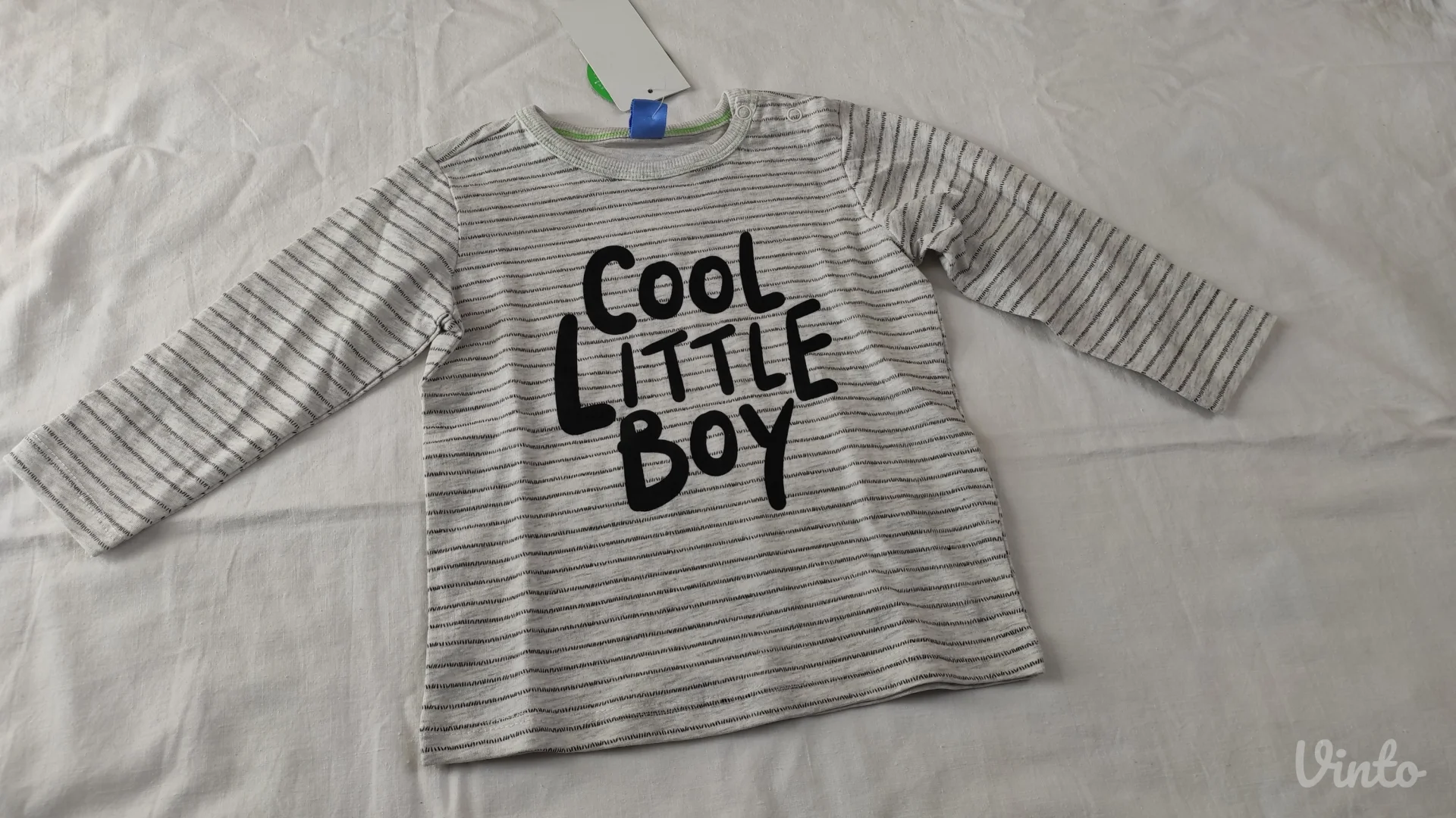 Takko pamučna majica NOVO