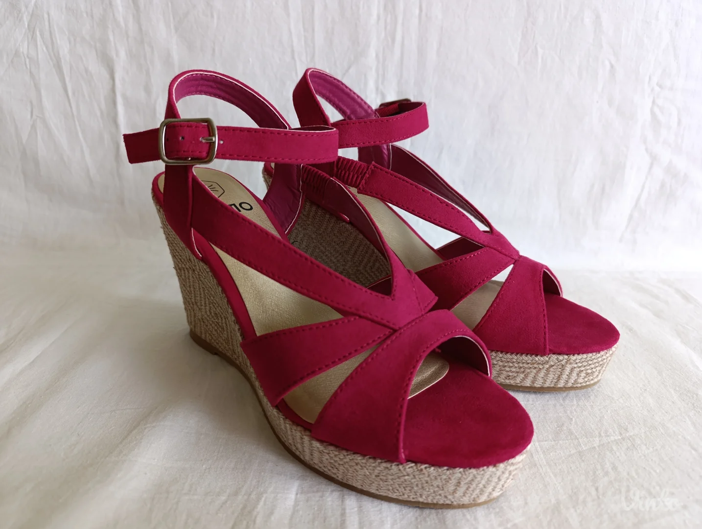 Gemo moderne sandale br. 39