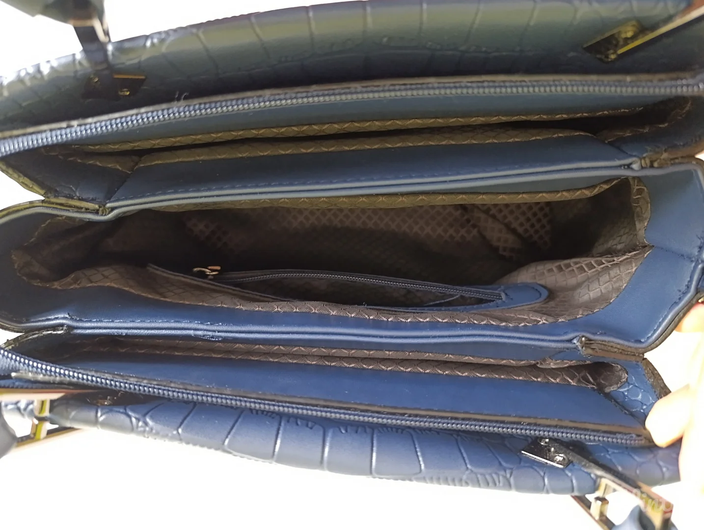 P.S. Fashion teget torba