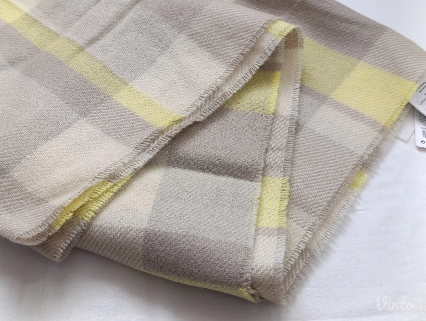 Orsay damski kružni šal NOVO sa etiketom