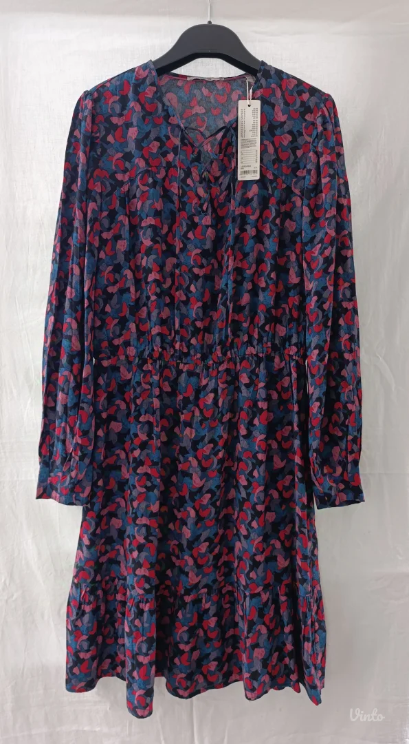 Esprit haljina od viskoze NOVO sa etiketom