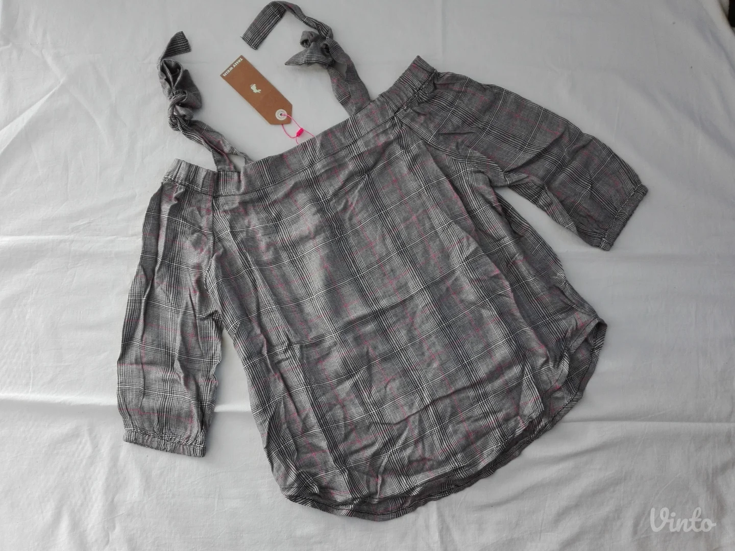 Tally Weijl majica bluza NOVO