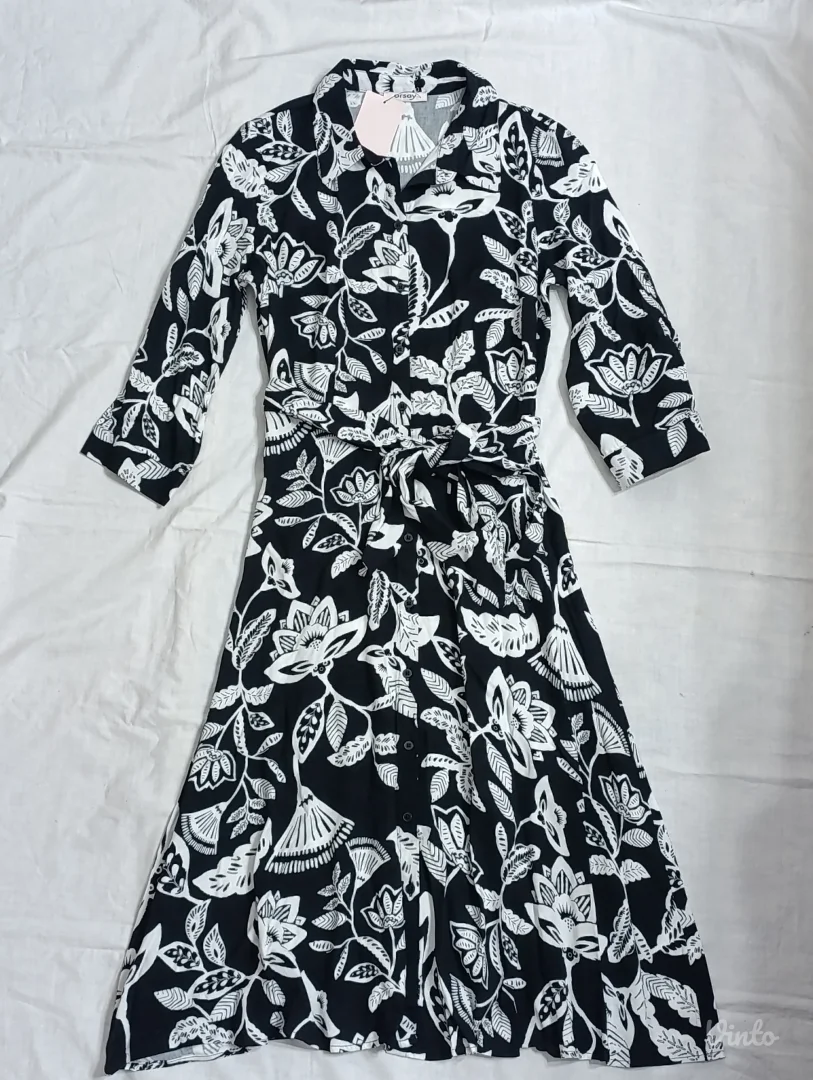 Orsay haljina NOVA sa etiketom