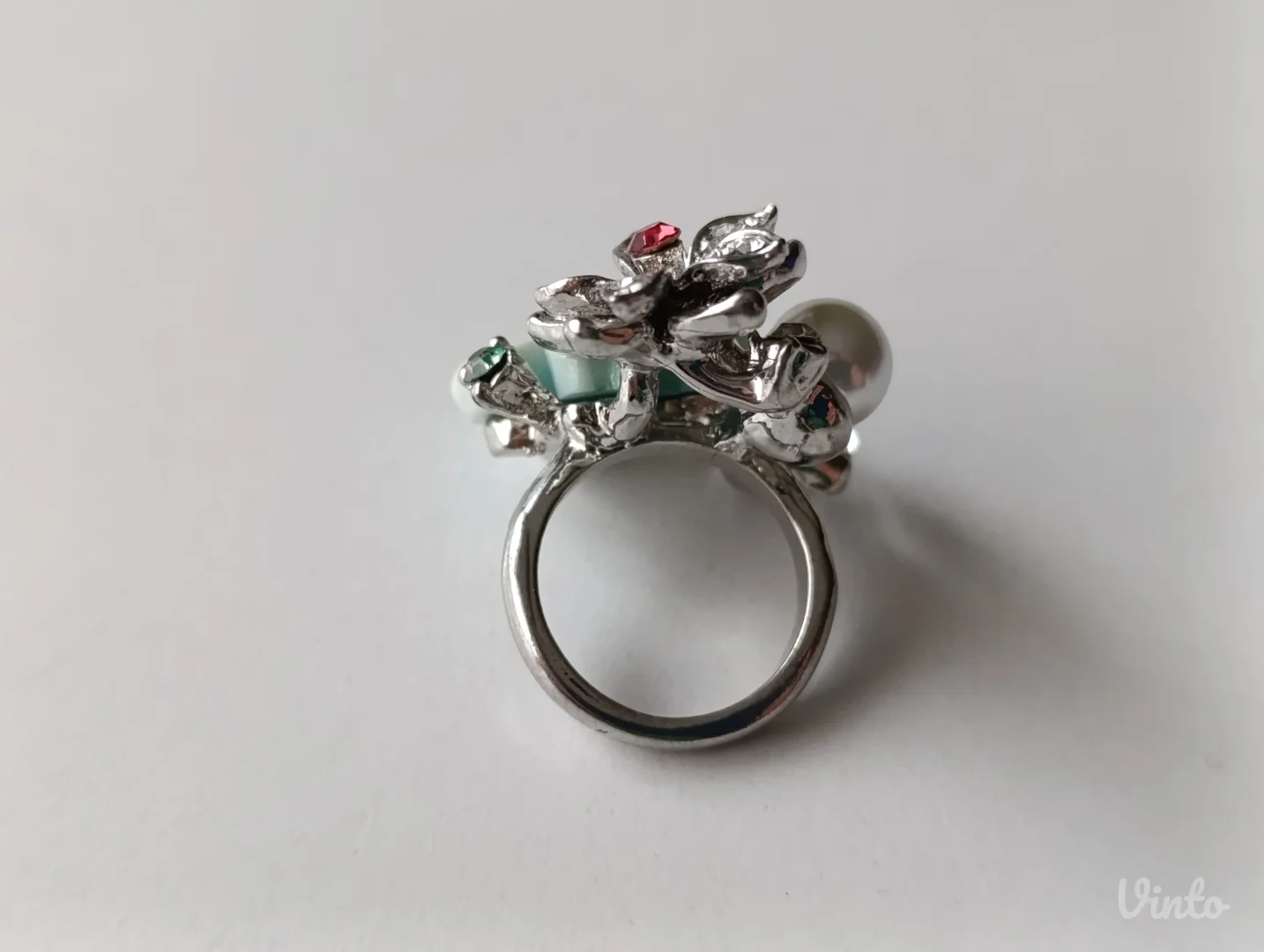 P... S... Fashion savrsen prsten