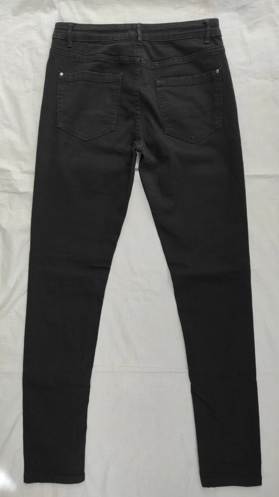 Esmara skinny fit farmerice vel.38