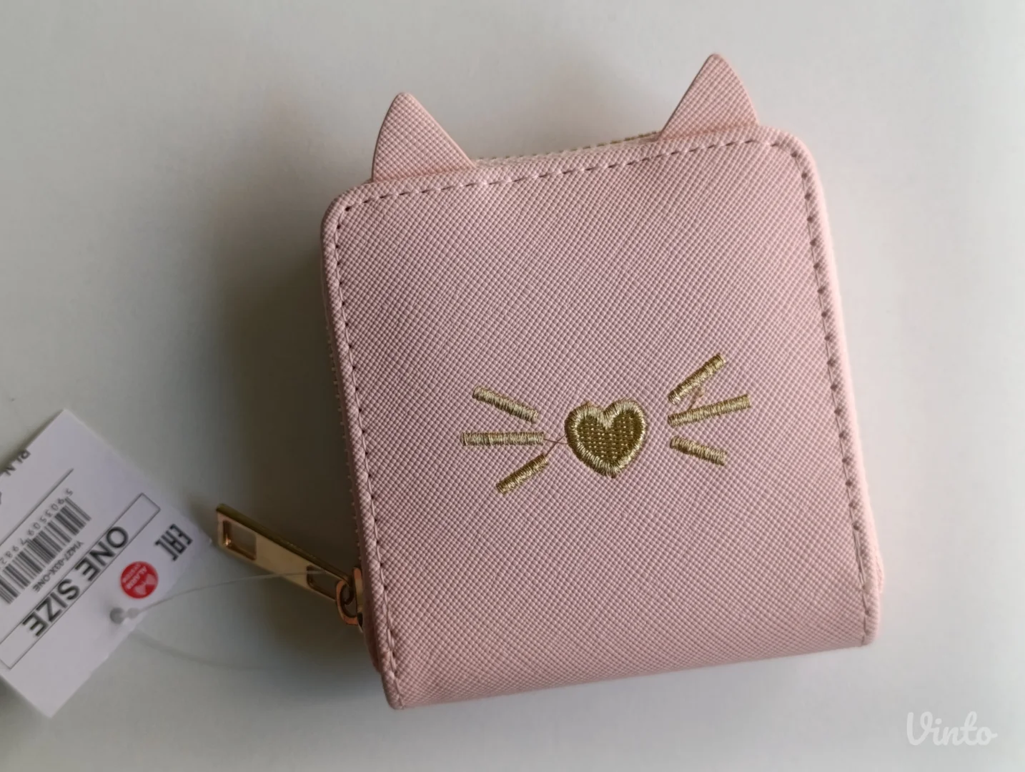 Sinsay novcanik NOVO