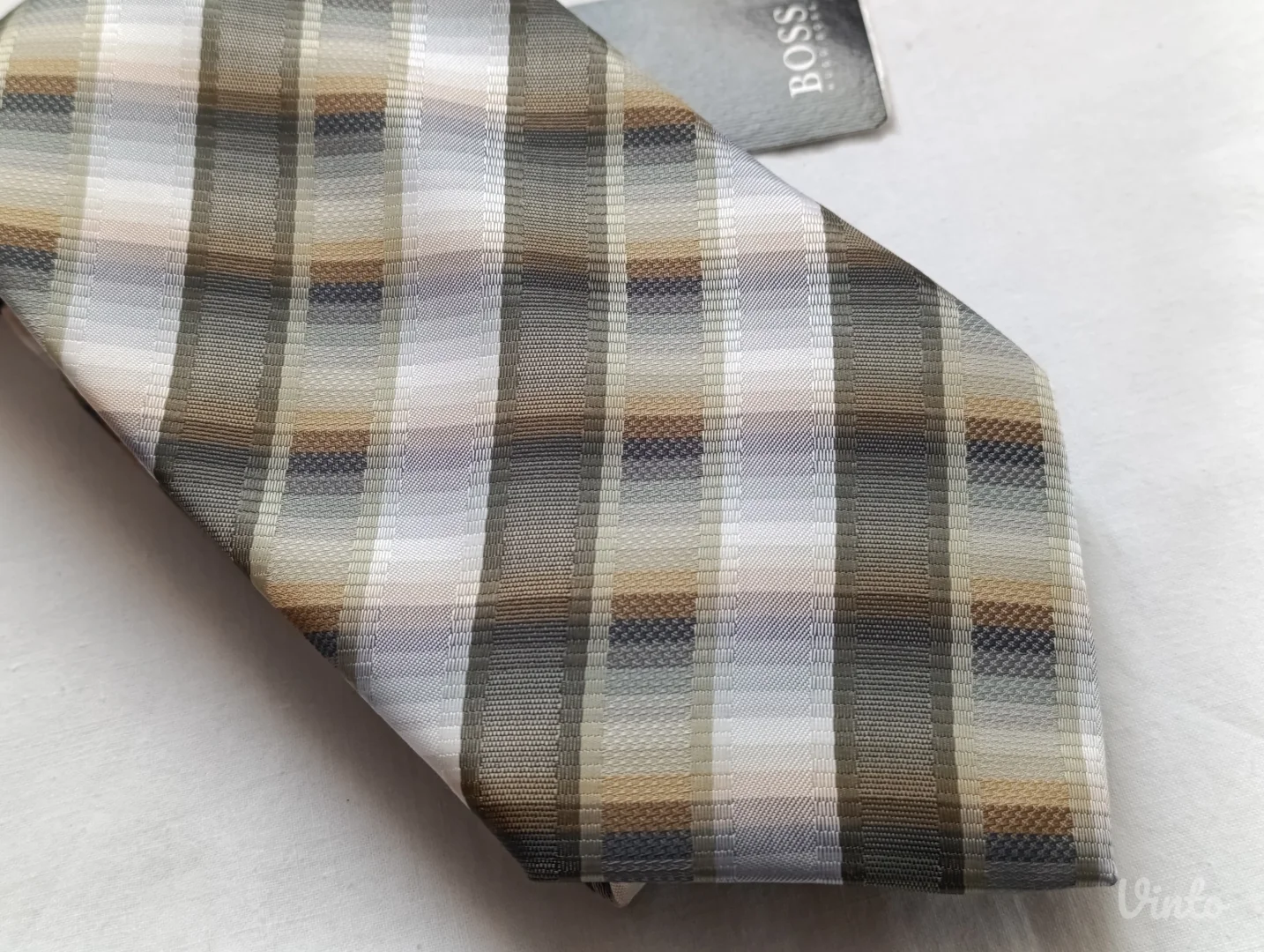 100% svilena kravata