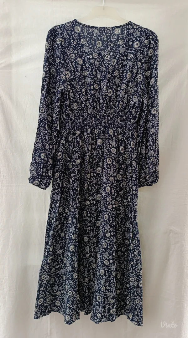 Springfield haljina 100% viskoza NOVO sa etiketom