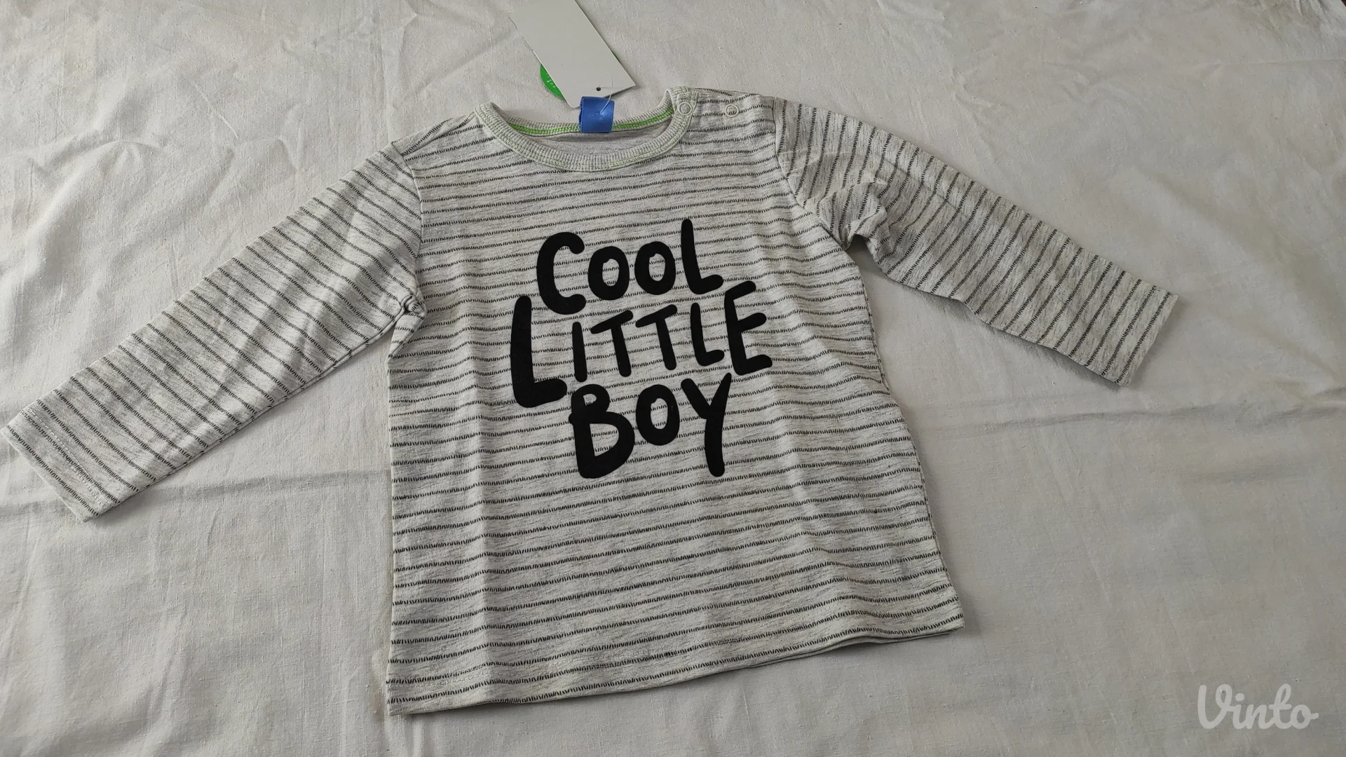 Takko pamučna majica NOVO