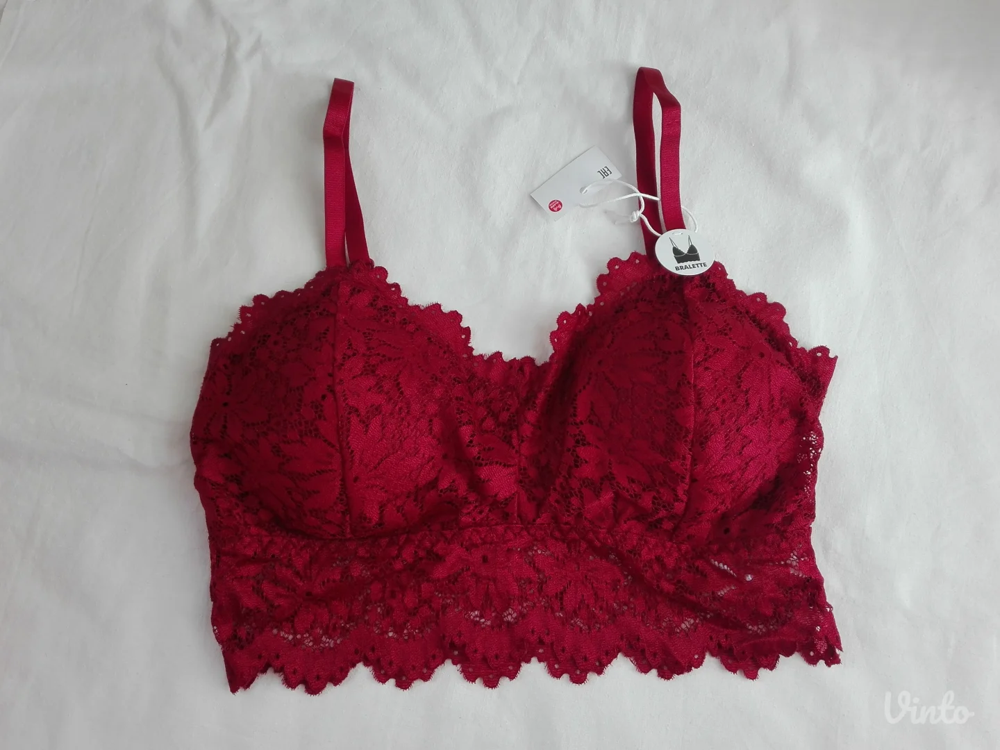 Sinsay grudnjak M NOVO sa etiketom