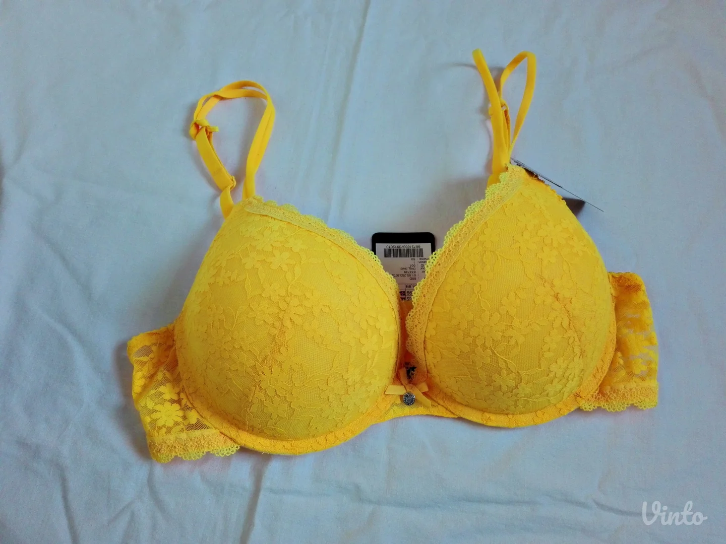 Censored grudnjak 80D NOVO