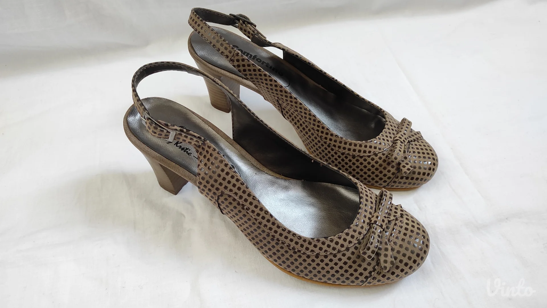 Comfortino ženske sandale