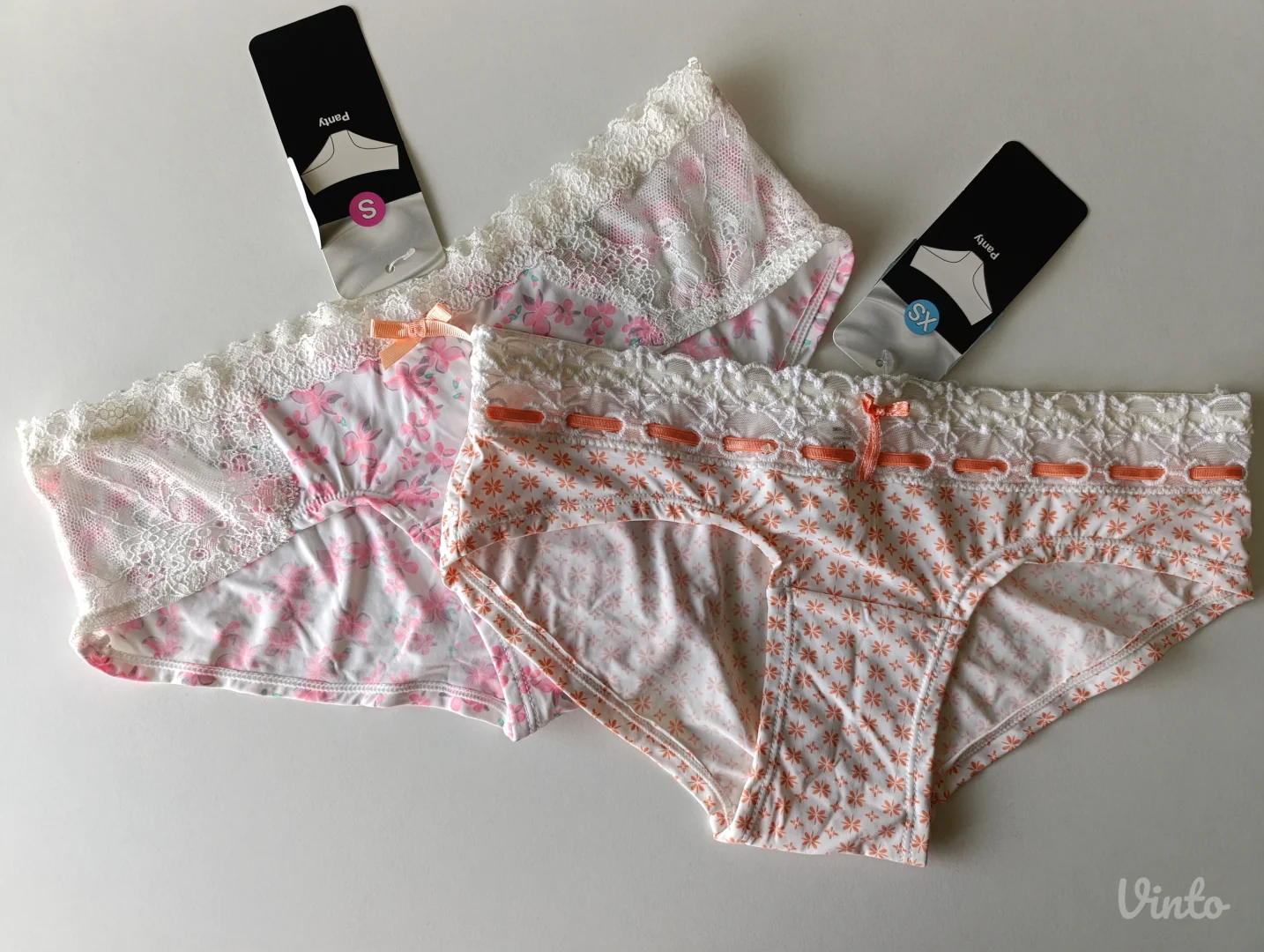 Flame dva para gaćica NOVO