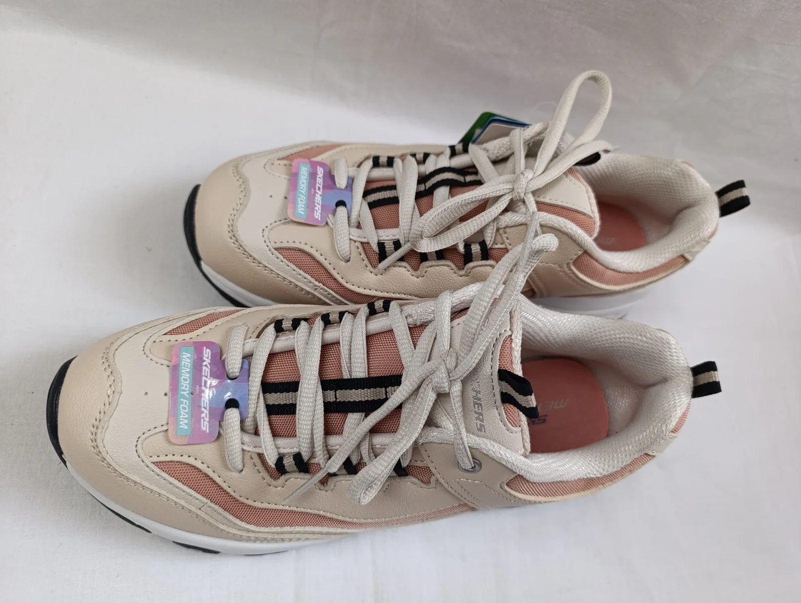 Skechers chunky patike NOVO sa etiketom