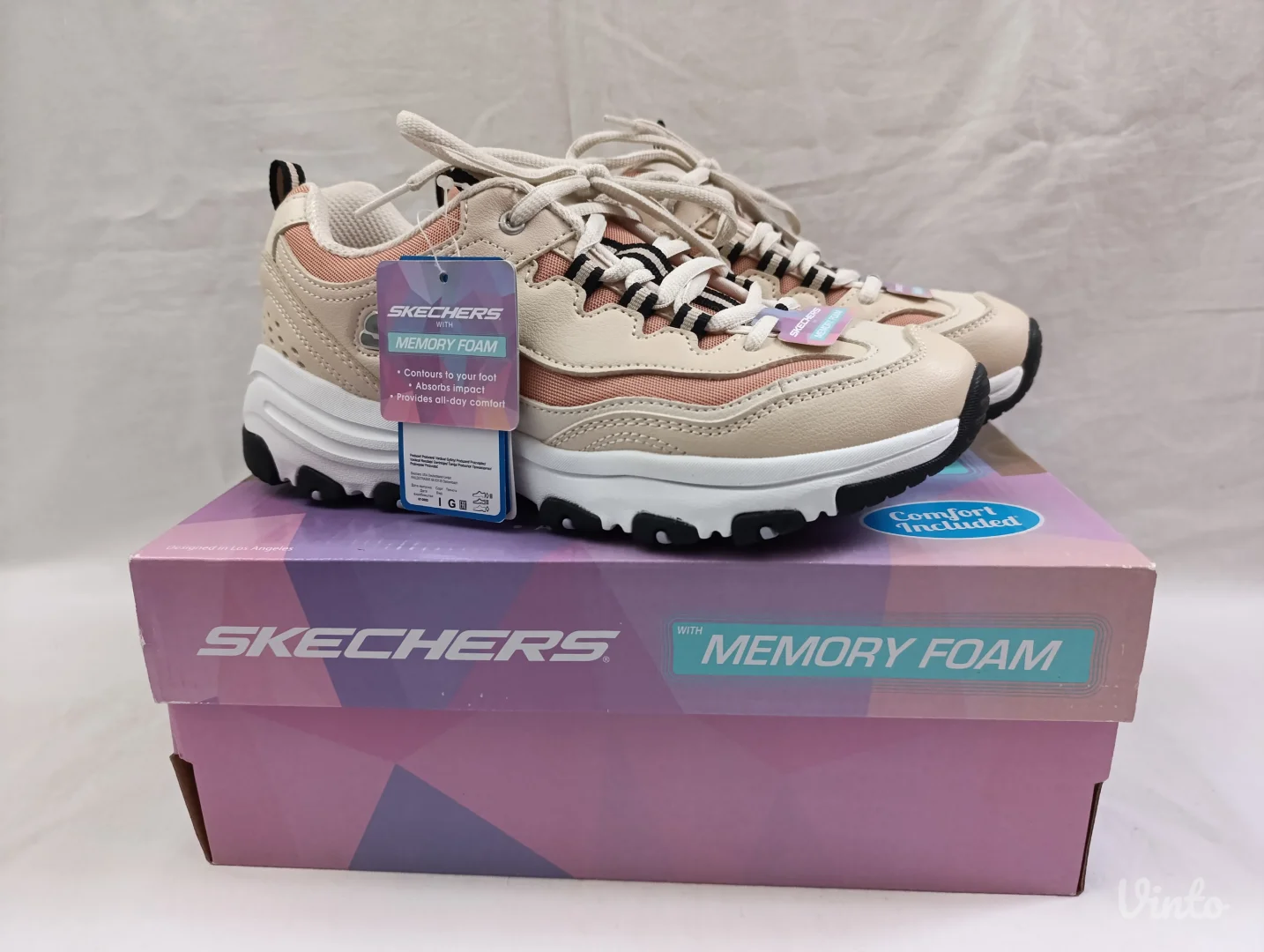 Skechers patike 38 NOVO sa etiketom