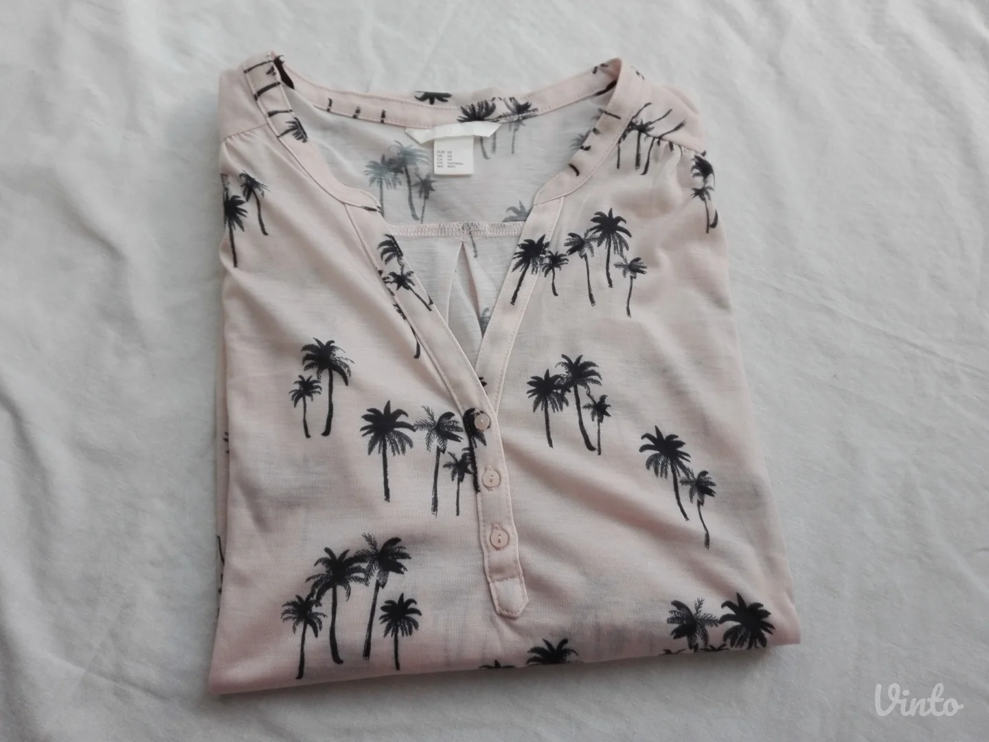 LOT bluzice - H&M i Cecil