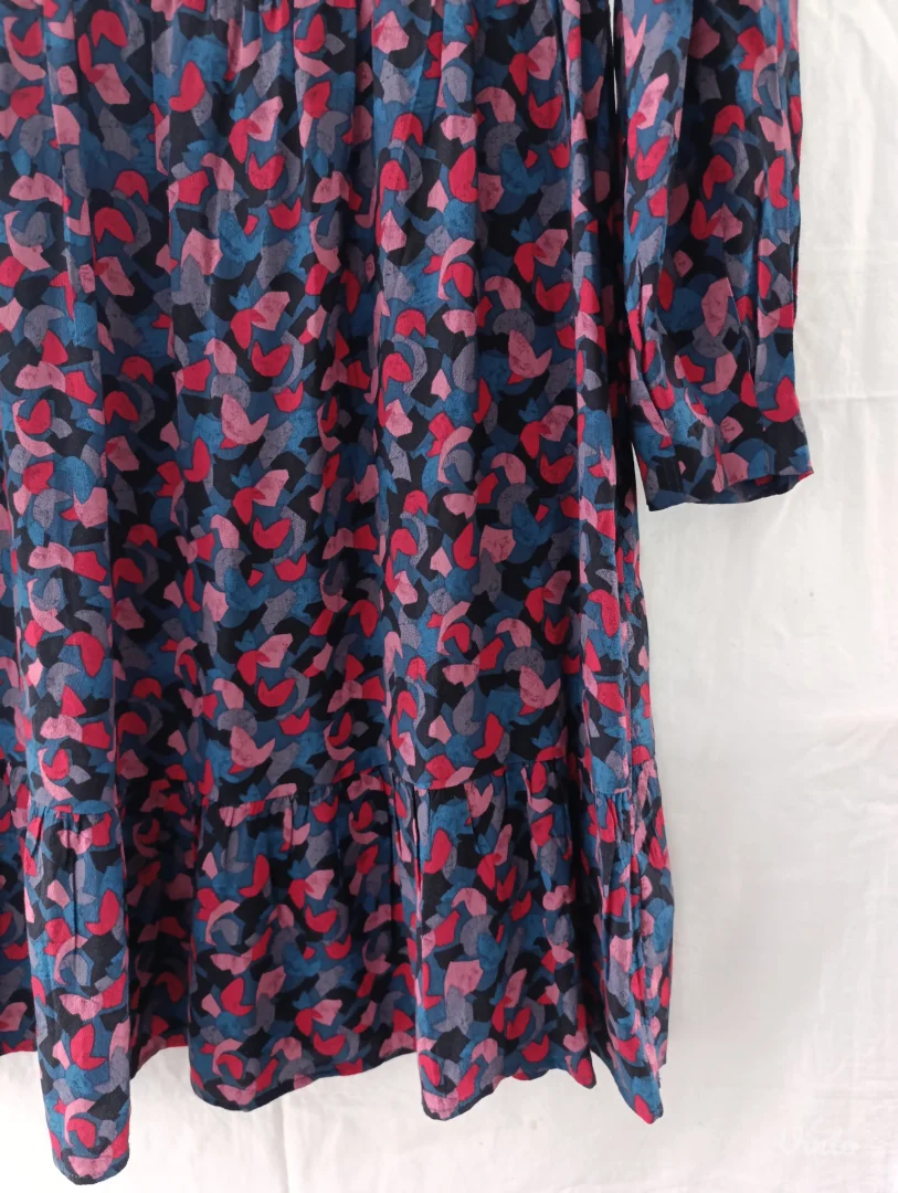 Esprit haljina od viskoze NOVO sa etiketom