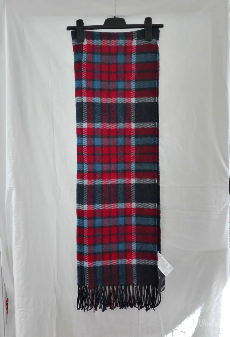 New Yorker XXL muški blanket sal (sa etiketom)