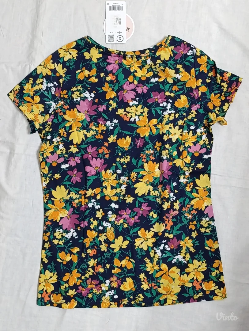 Orsay cvetna majica NOVO sa etiketom