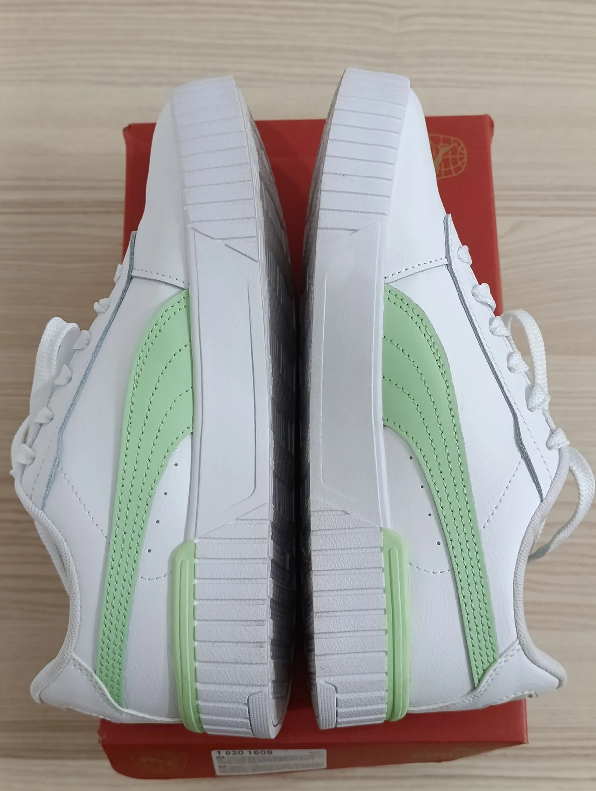 Puma Carina patike 39