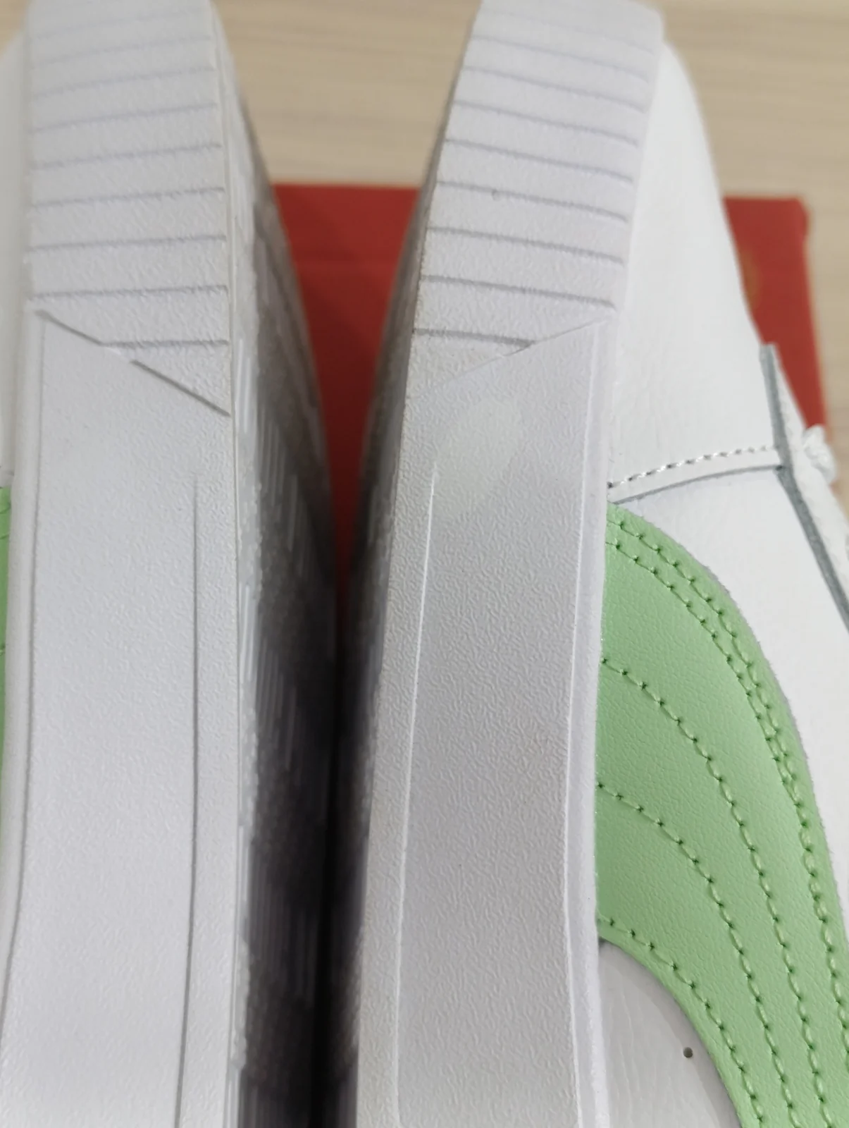 Puma Carina patike 39