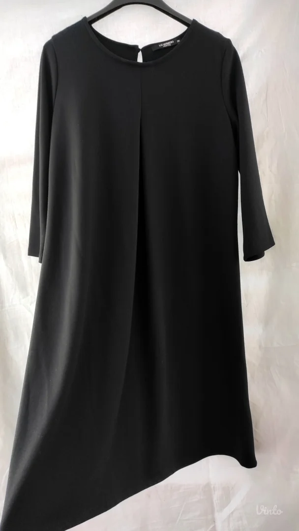 LC Waikiki Maternity haljina S za trudnice od viskoze