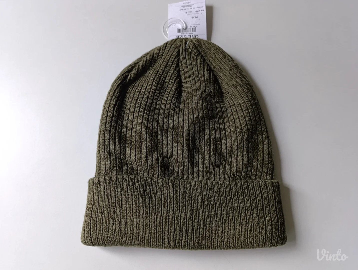 Sinsay ženska kapa NOVO sa etiketom