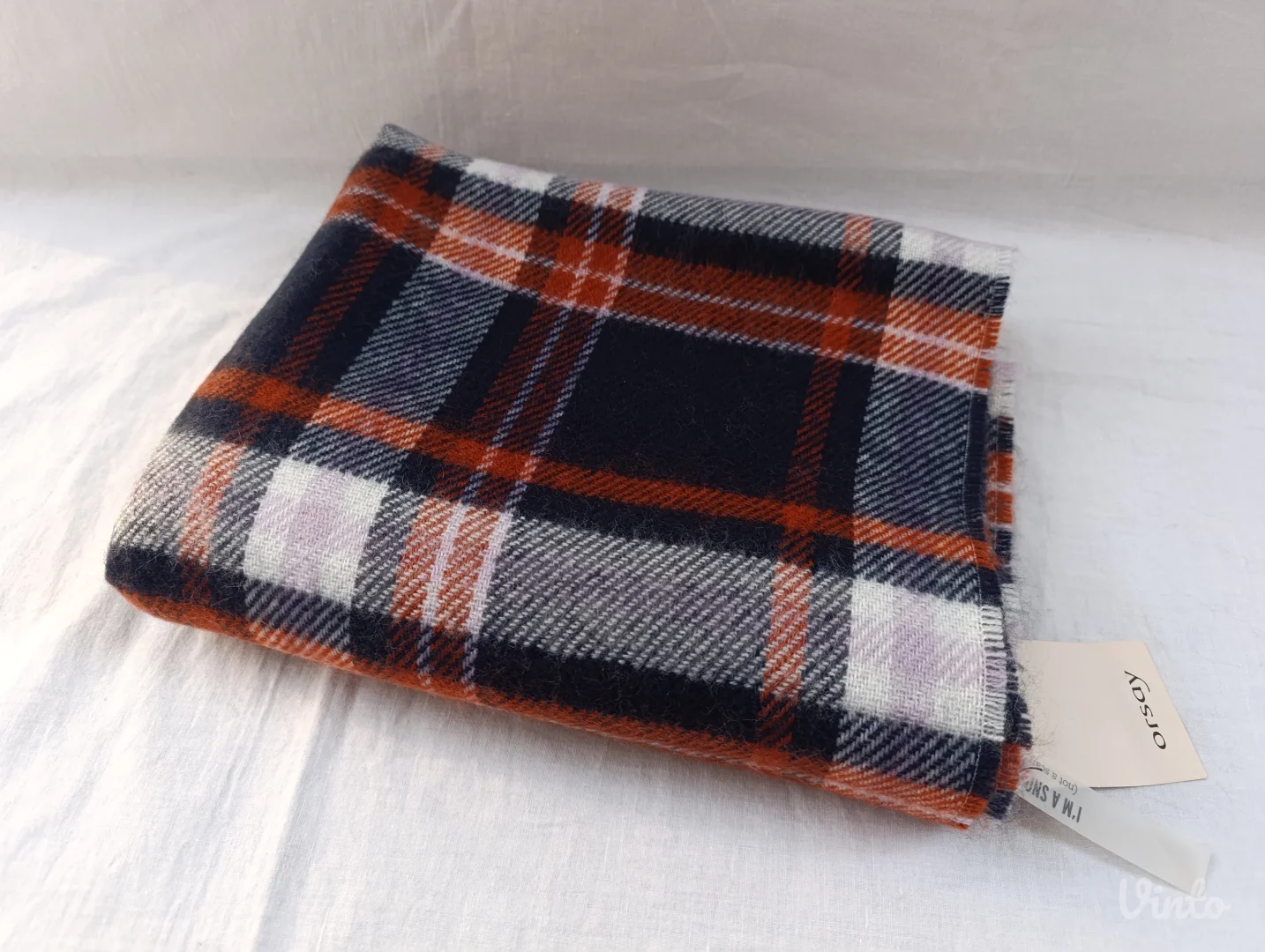 Orsay kružni šal NOVO sa etiketom