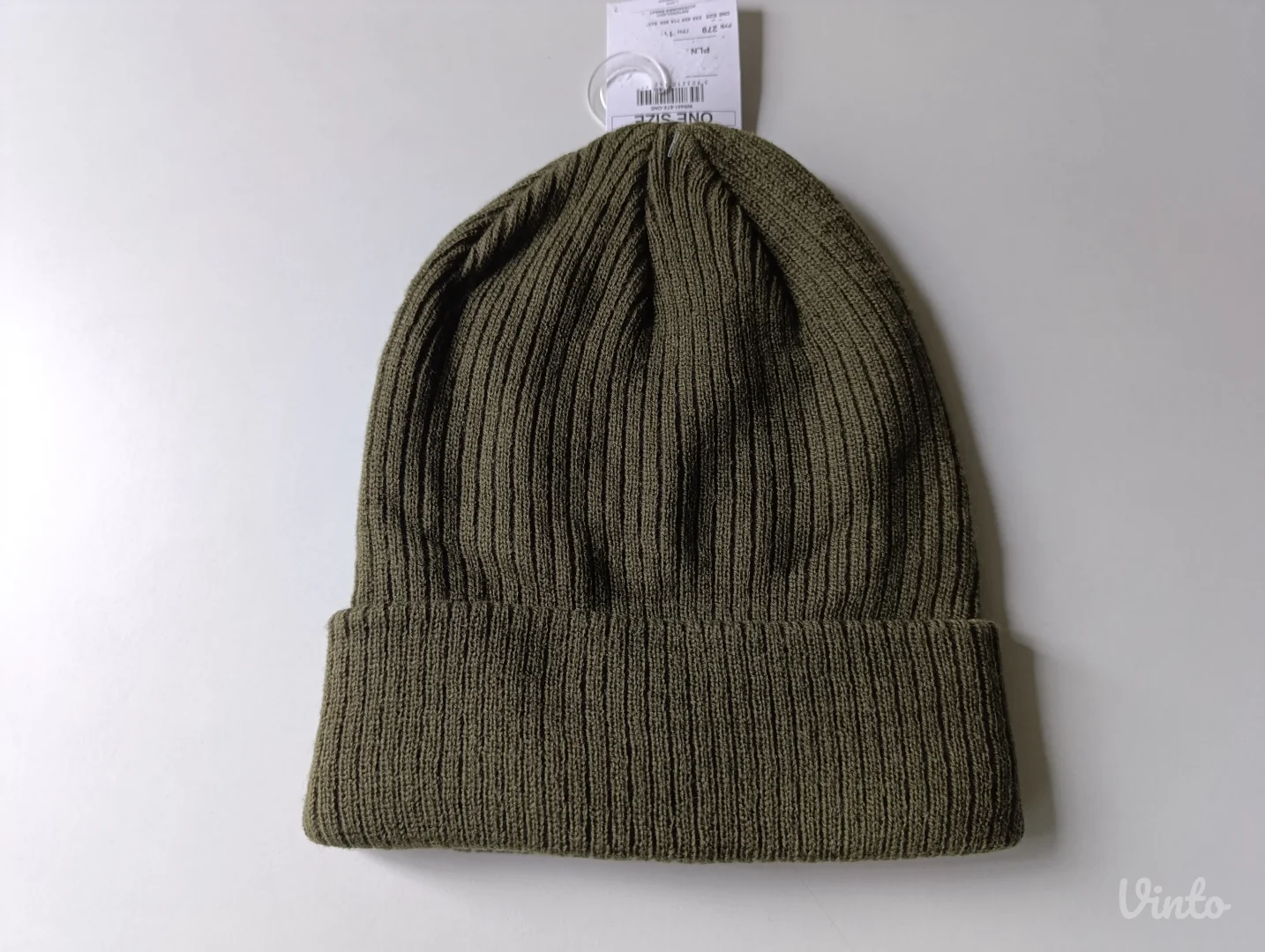 Sinsay ženska kapa NOVO sa etiketom