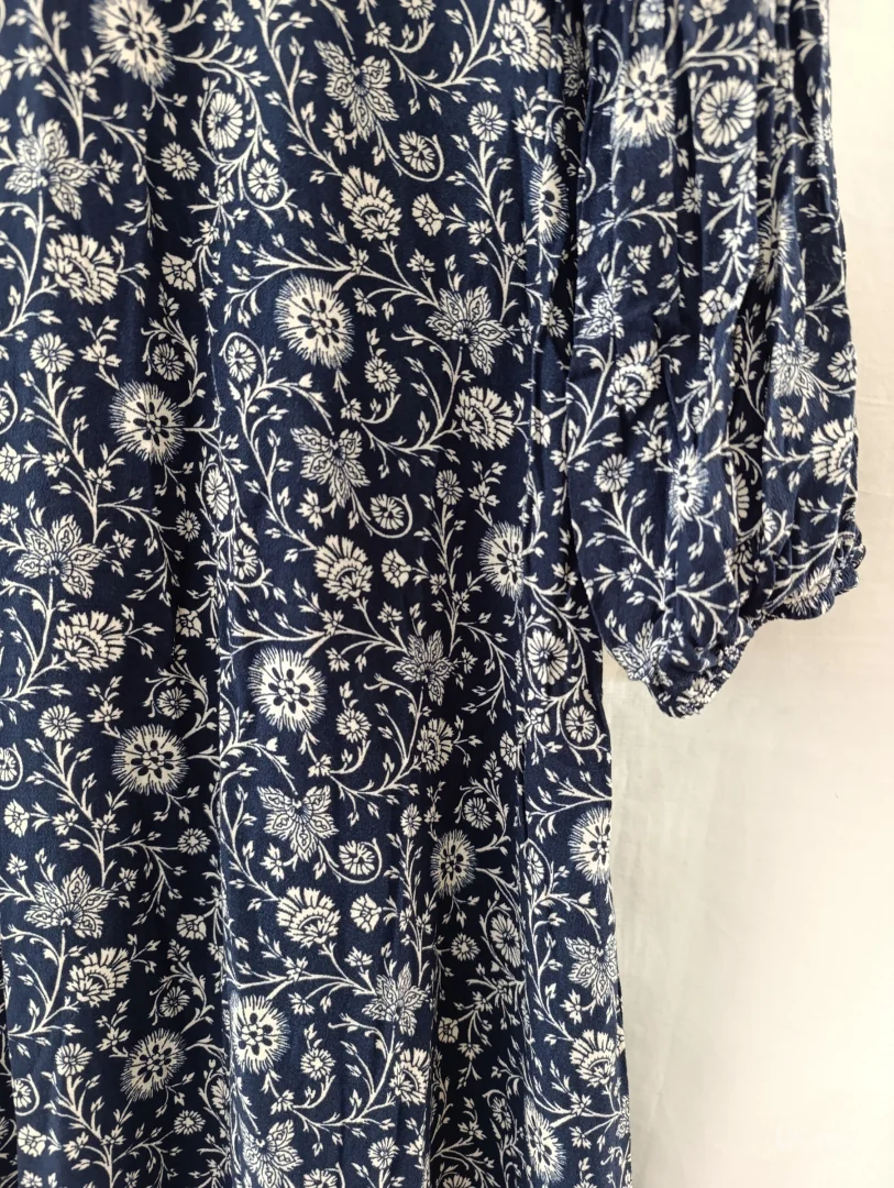 Springfield haljina 100% viskoza NOVO sa etiketom